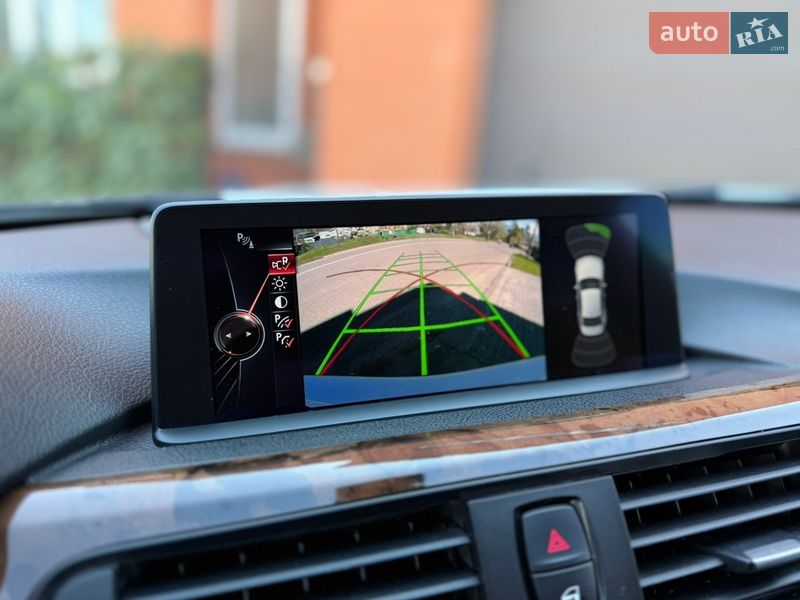 Седан BMW 3 Series 2013 в Киеве фото 23 Седан BMW 3 Series 2013 в Киеве