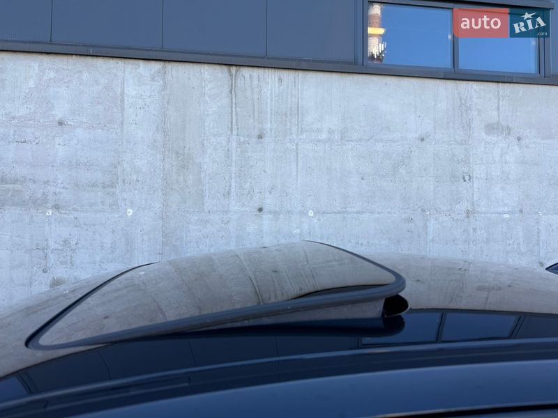 Седан BMW 3 Series 2012 в Киеве