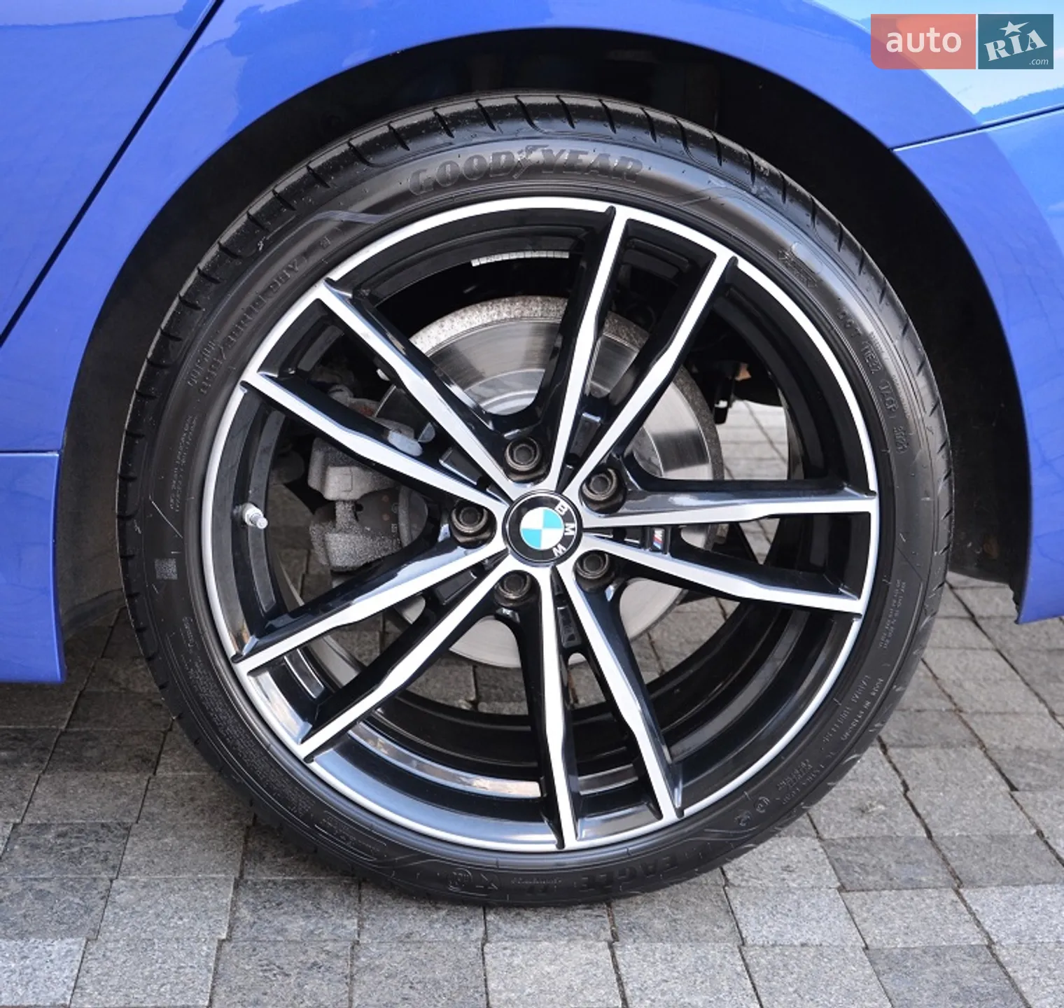 2022 BMW 3er - мініатюра 9