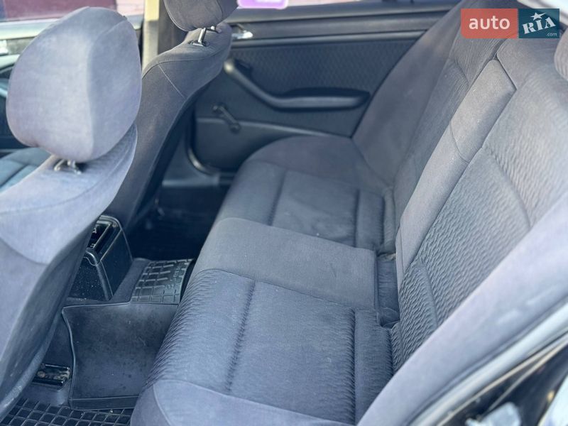 Седан BMW 3 Series 1999 в Днепре