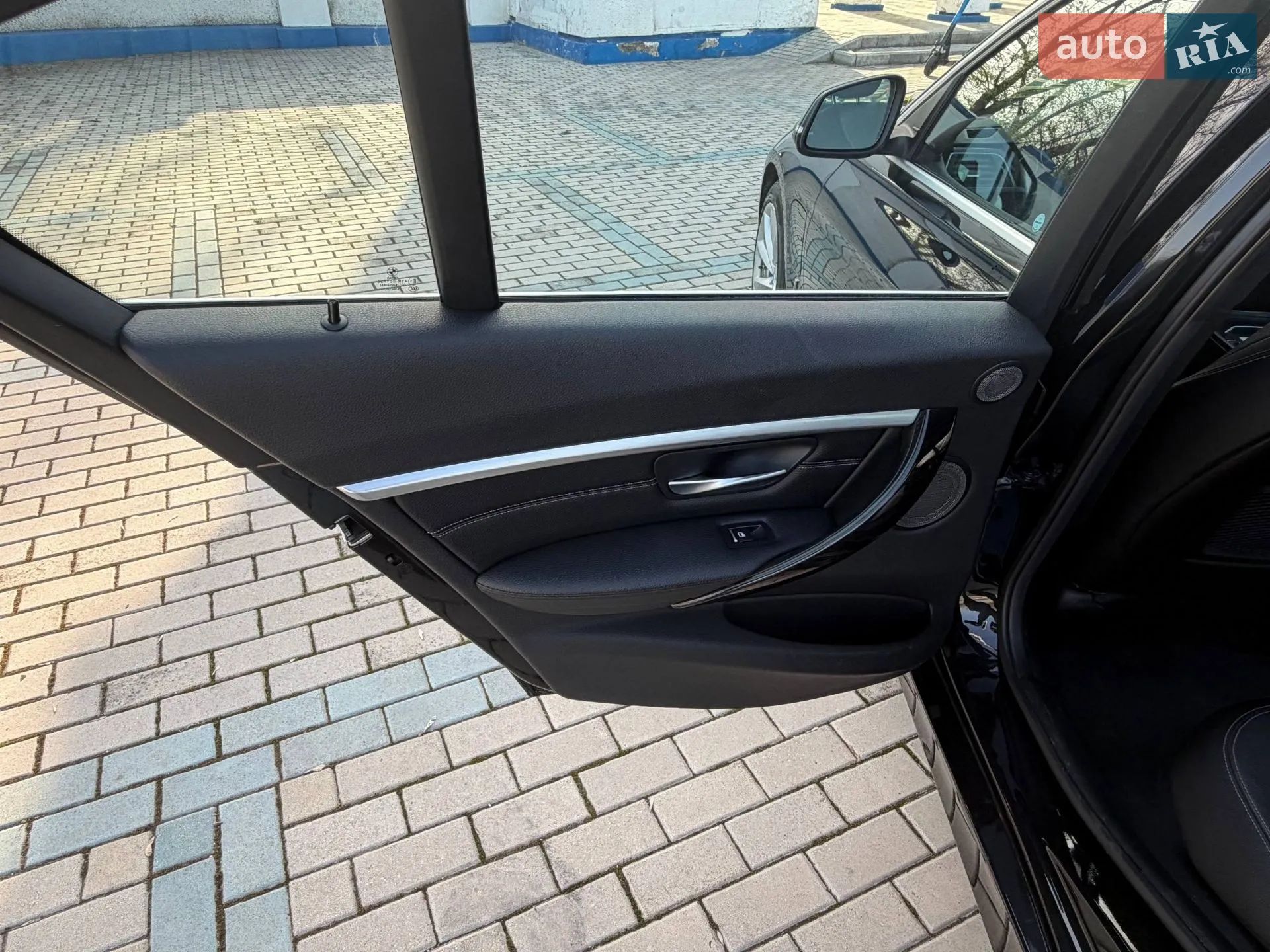2016 BMW 3er - мініатюра 19