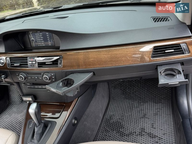 Универсал BMW 3 Series 2011 в Буске фото 19 Универсал BMW 3 Series 2011 в Буске