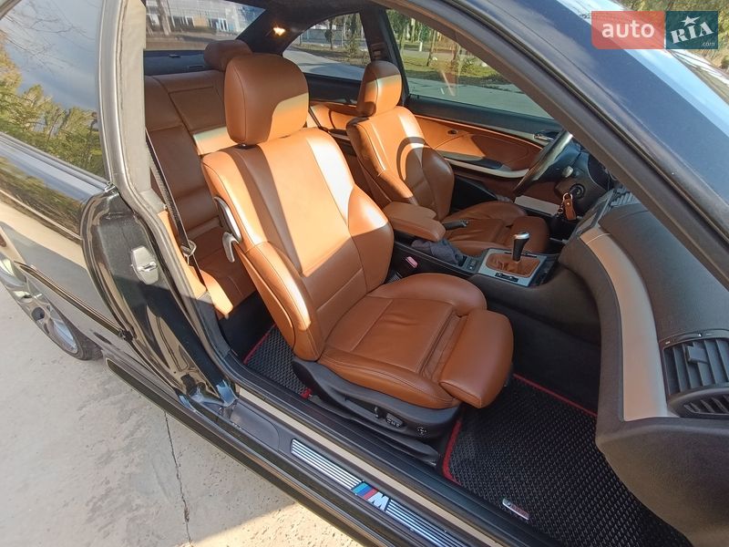 Купе BMW 3 Series 2004 в Николаеве