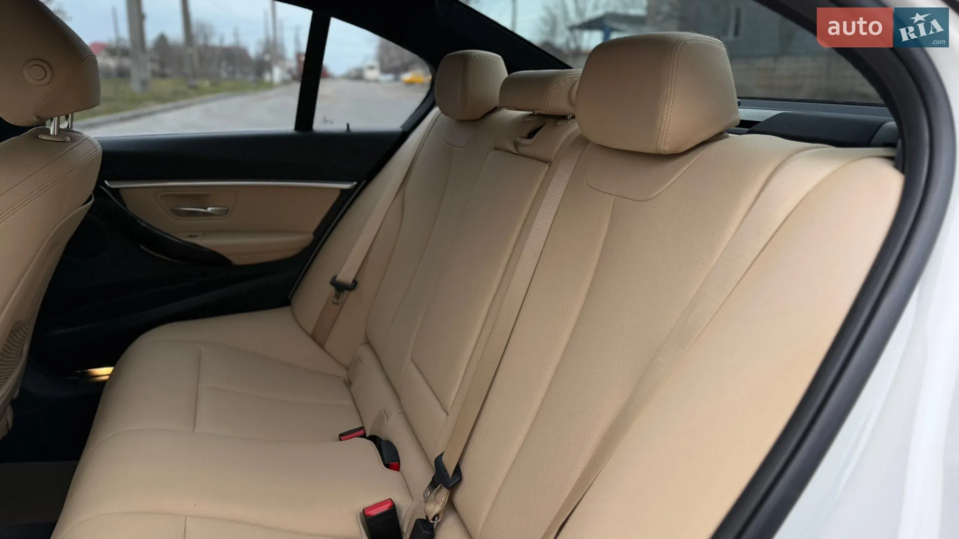 2017 BMW 3er - мініатюра 34
