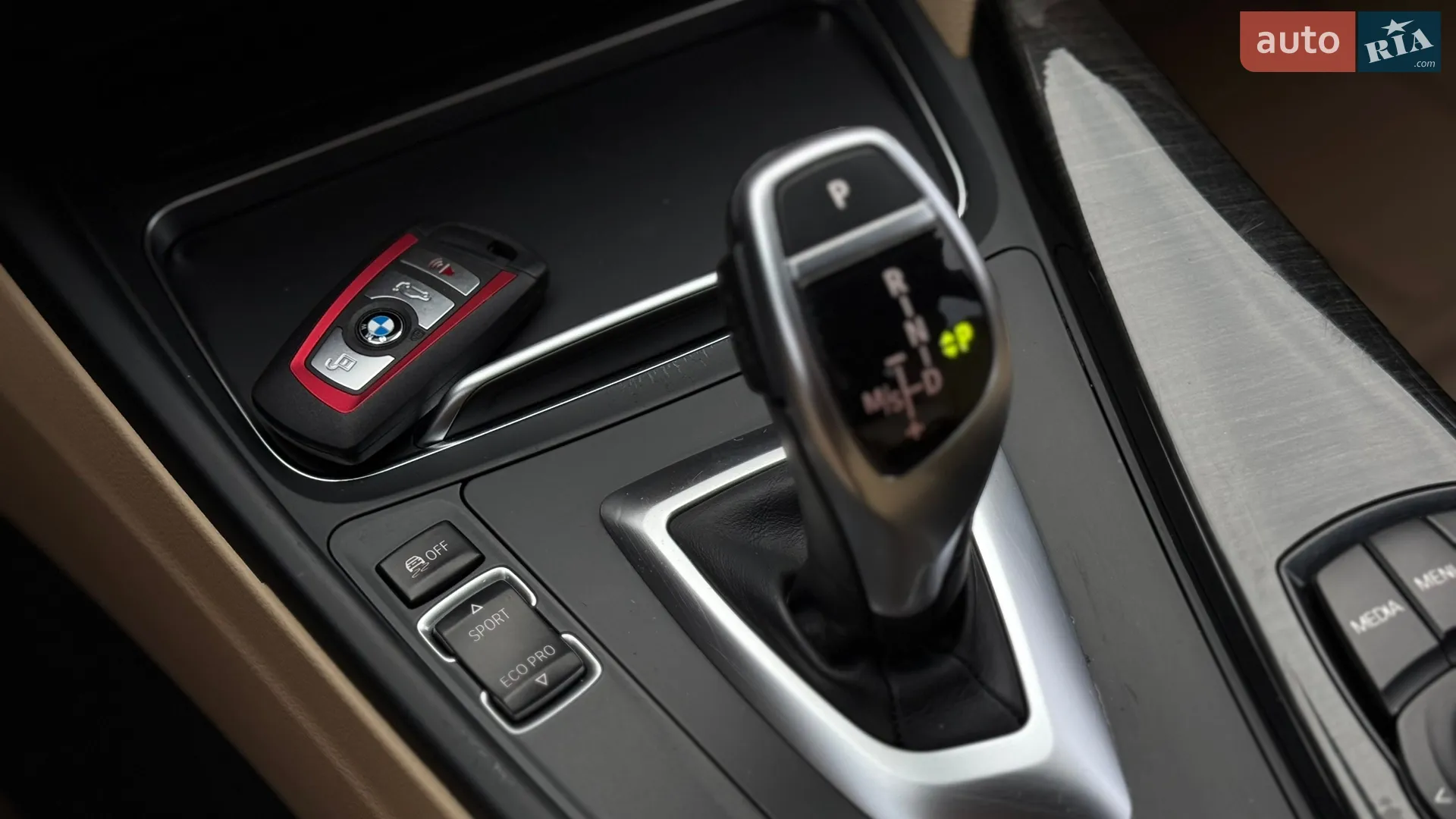 2017 BMW 3er - мініатюра 42