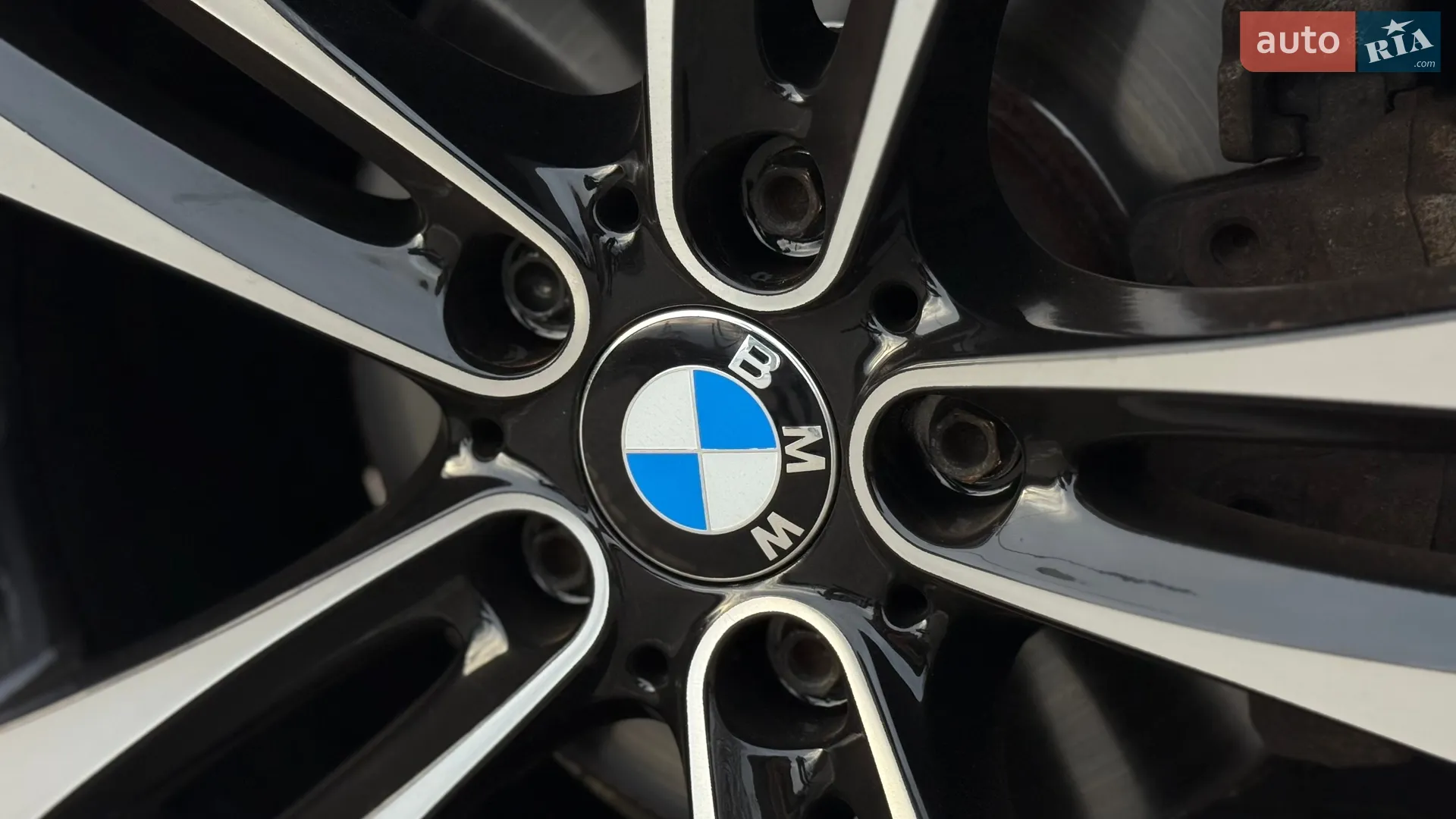 2017 BMW 3er - мініатюра 53