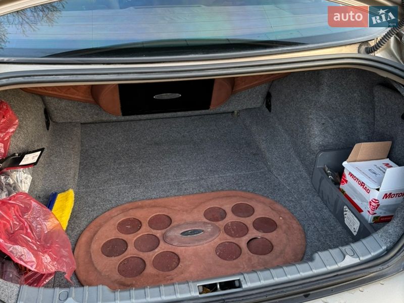 Седан BMW 3 Series 2006 в Чернигове