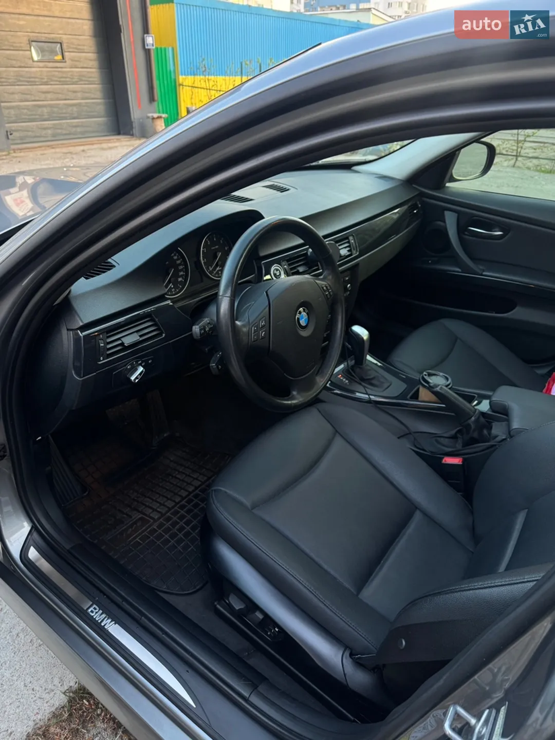 2011 BMW 3er - мініатюра 5