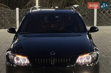 Универсал BMW 3 Series 2005 в Ровно