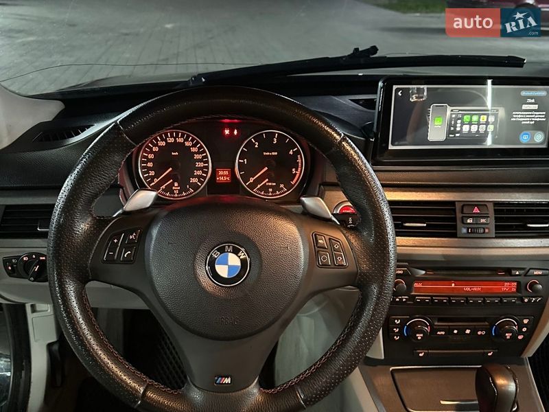 Универсал BMW 3 Series 2005 в Ровно