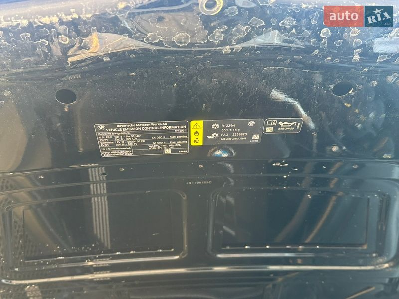 Седан BMW 3 Series 2020 в Виннице