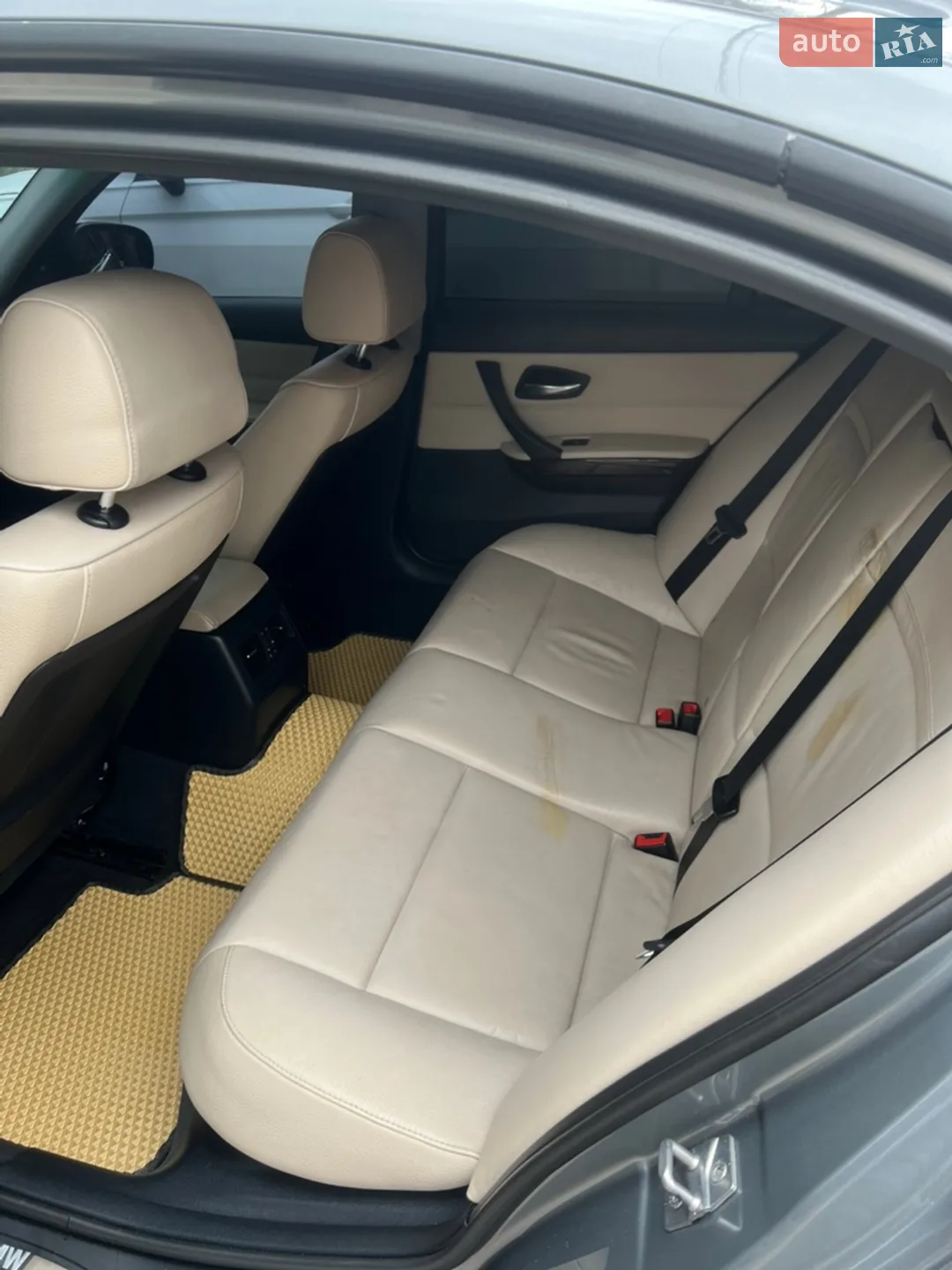 2011 BMW 3er - мініатюра 10