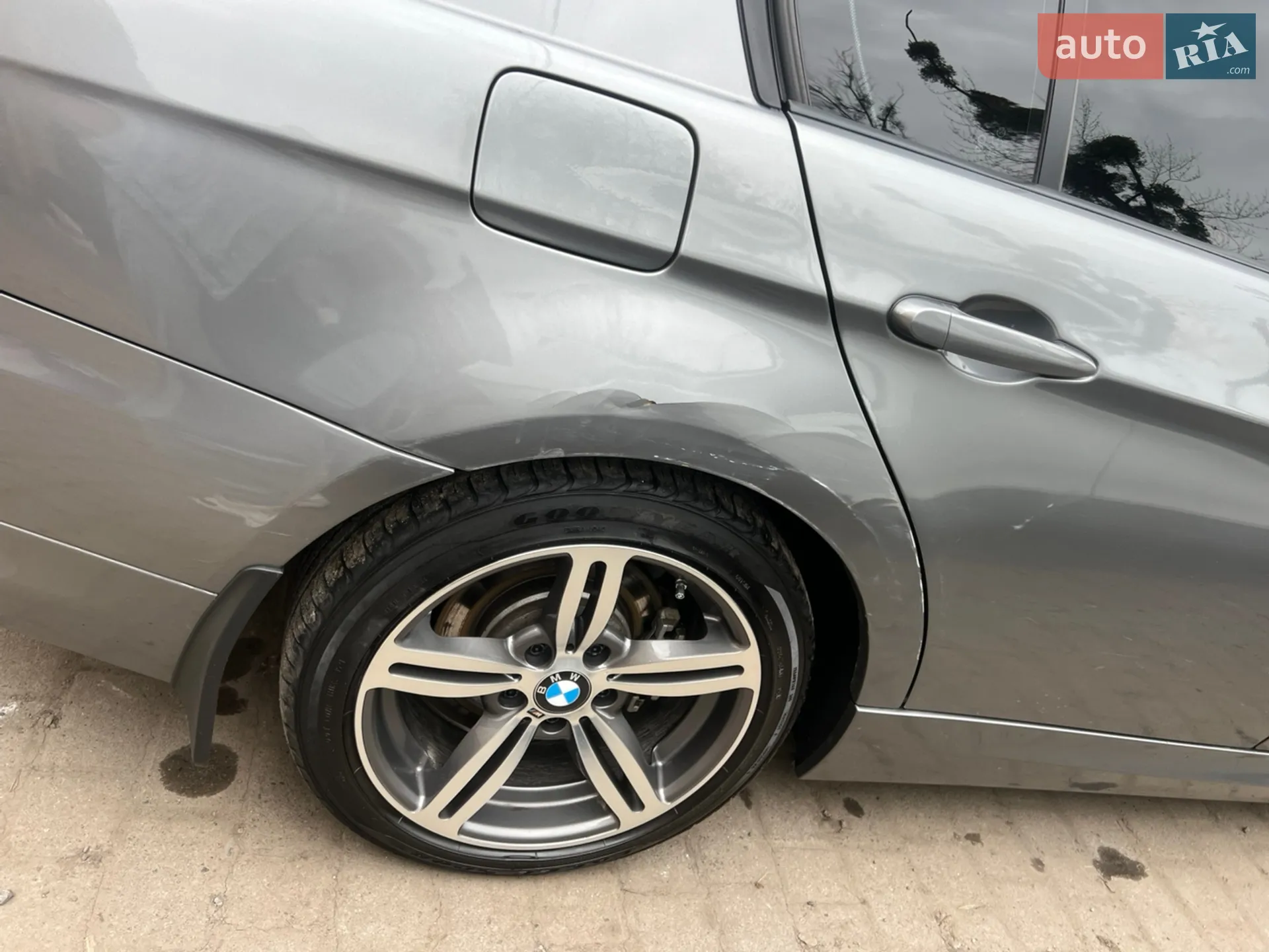 2011 BMW 3er - мініатюра 9