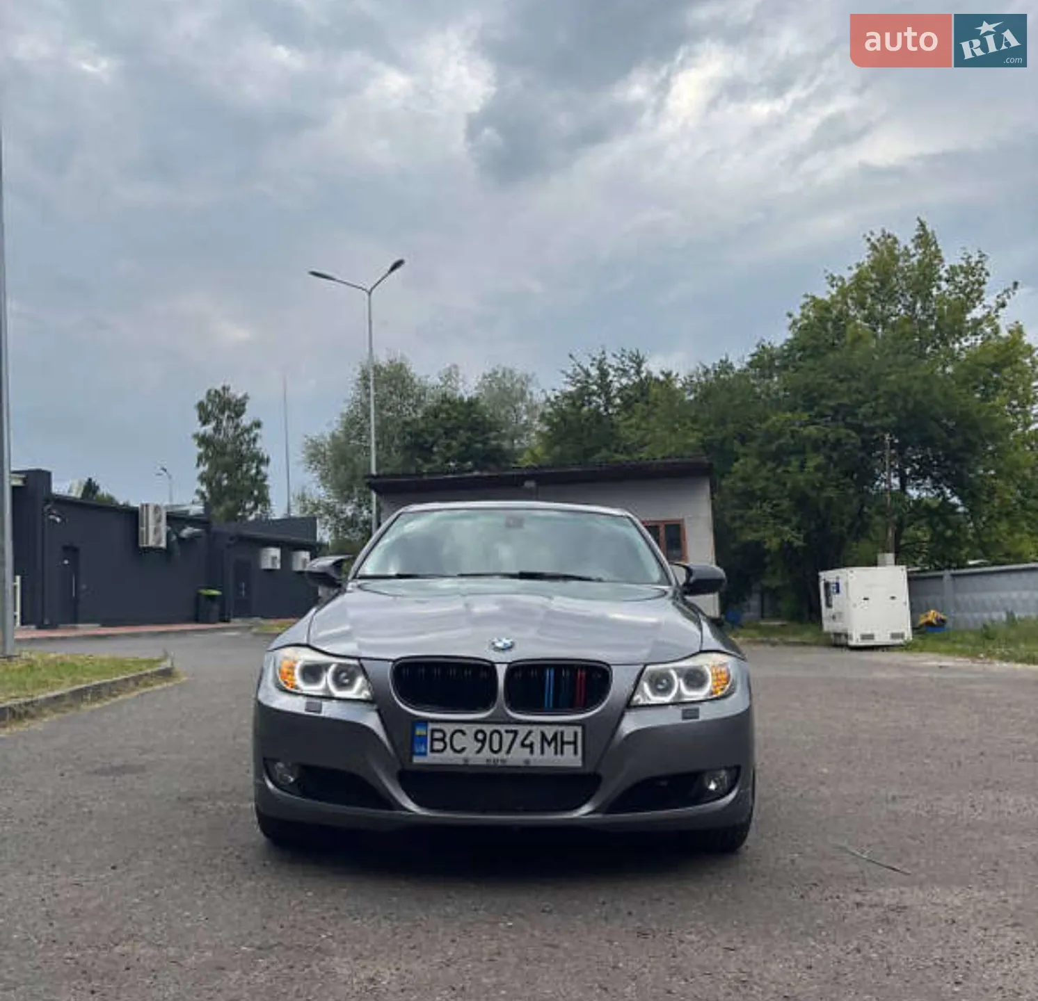 2011 BMW 3er - мініатюра 8