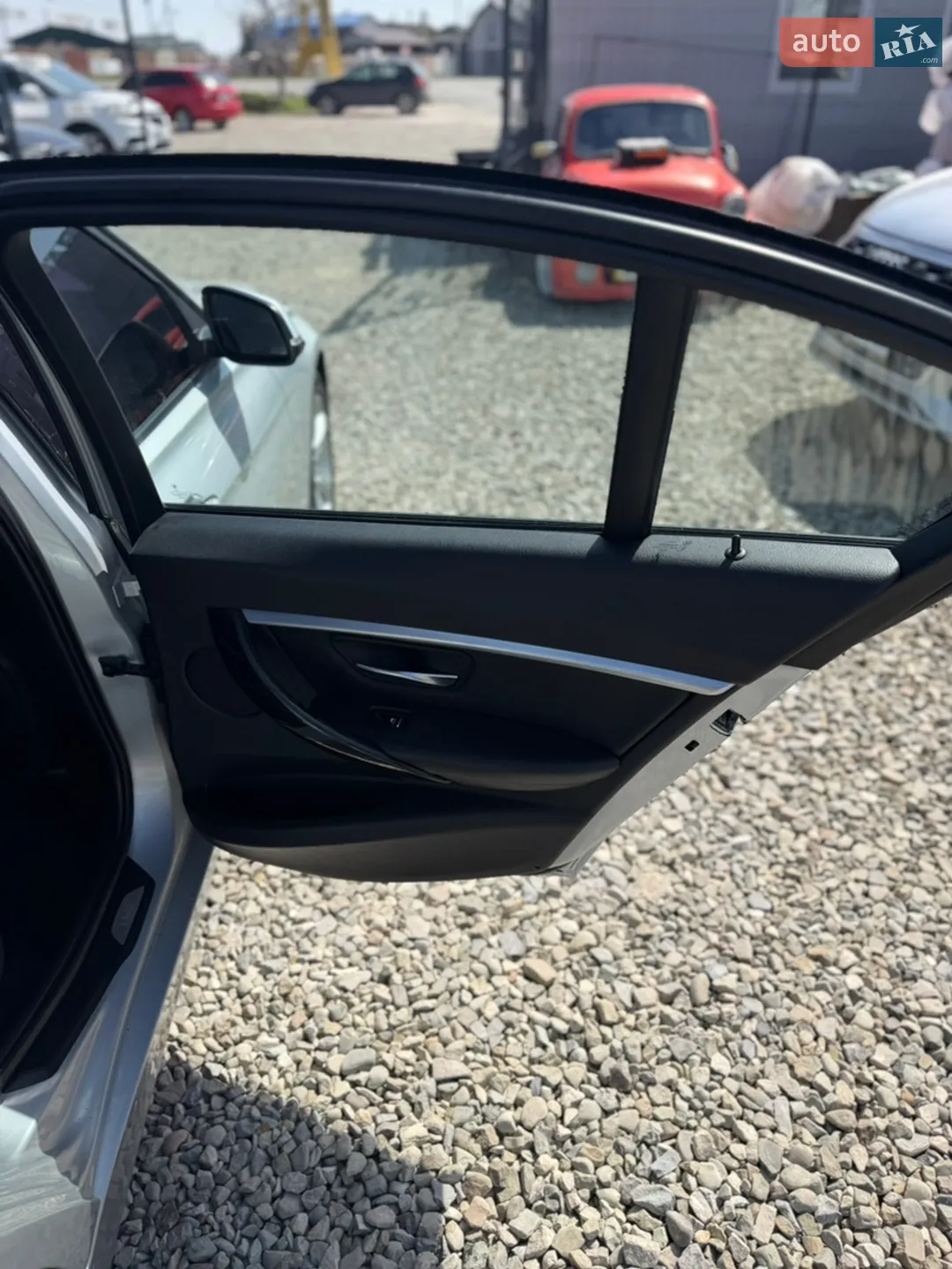 2015 BMW 3er - мініатюра 22