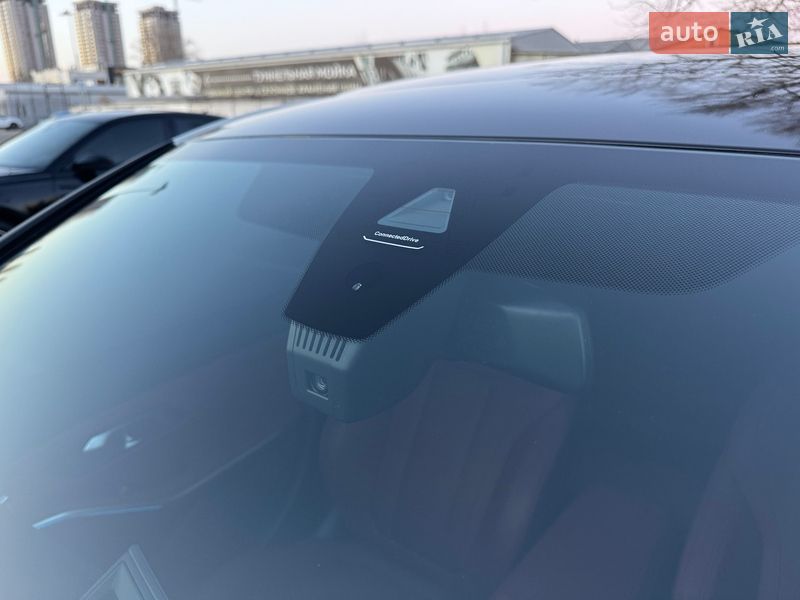 Седан BMW 3 Series 2025 в Киеве фото 34 Седан BMW 3 Series 2025 в Киеве