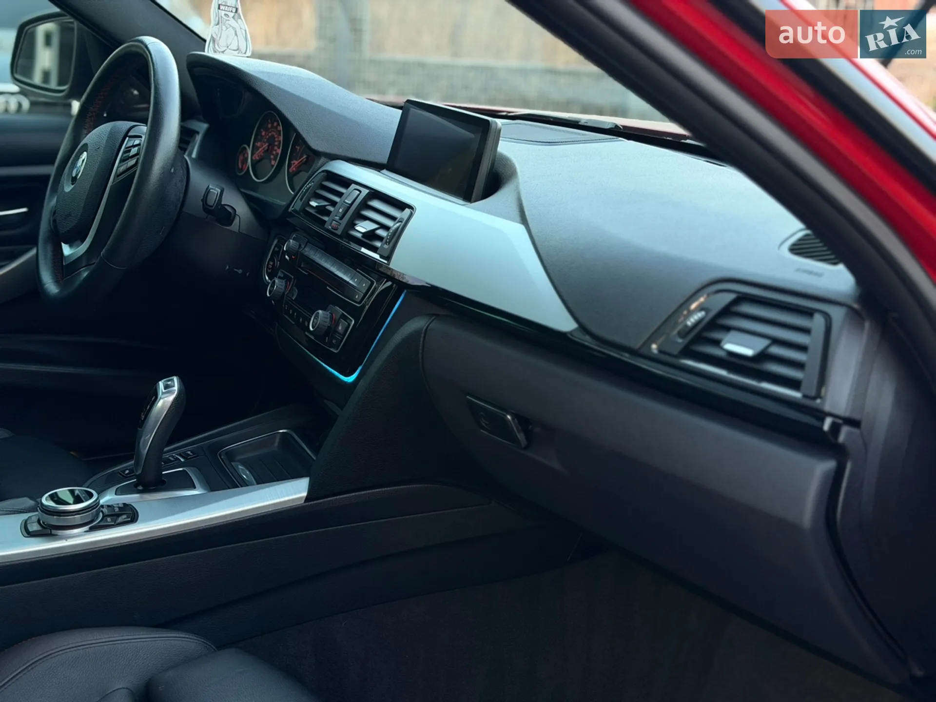 2013 BMW 3er - мініатюра 27