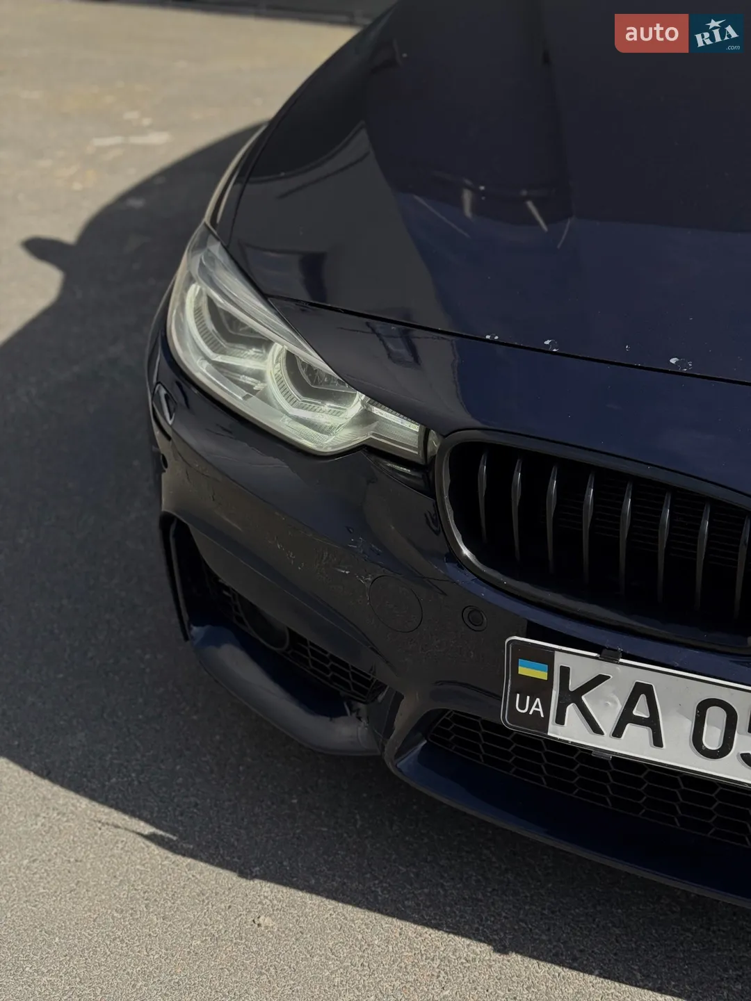 2014 BMW 3er - мініатюра 18
