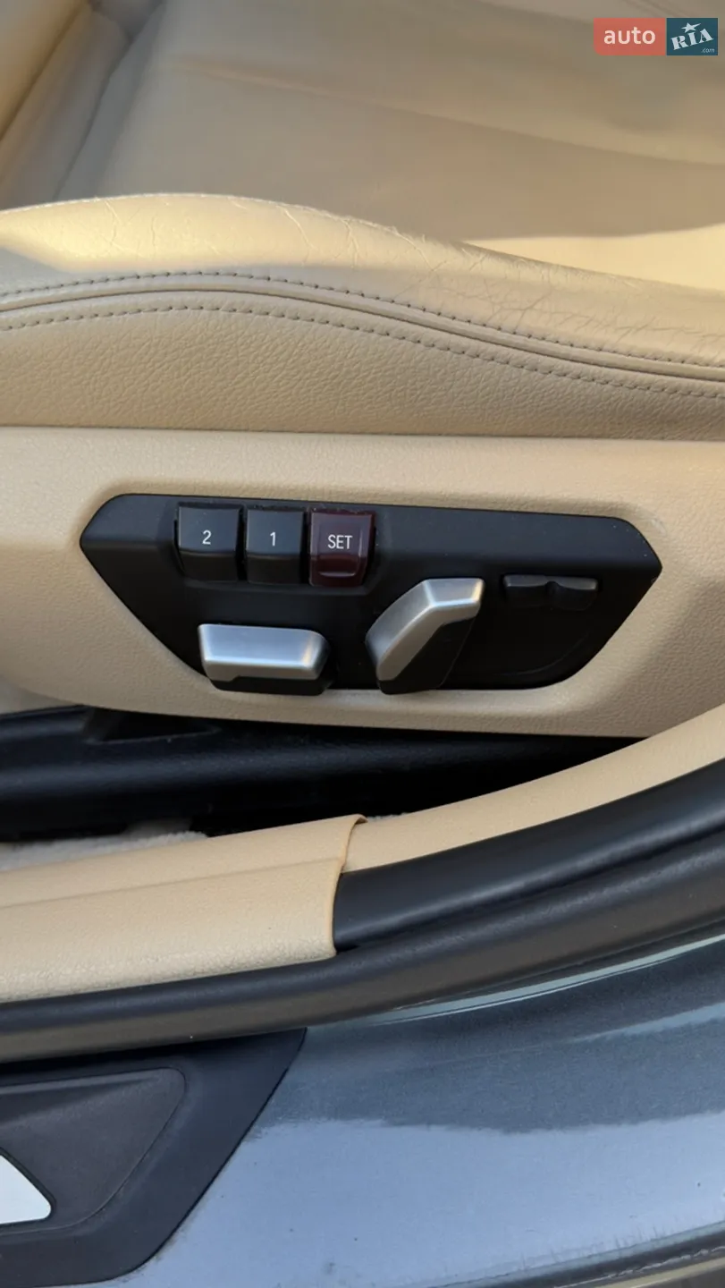 2016 BMW 3er - мініатюра 16