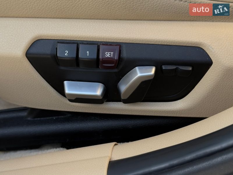 Седан BMW 3 Series 2016 в Одессе