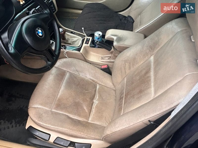 Седан BMW 3 Series 2001 в Львове фото 24 Седан BMW 3 Series 2001 в Львове