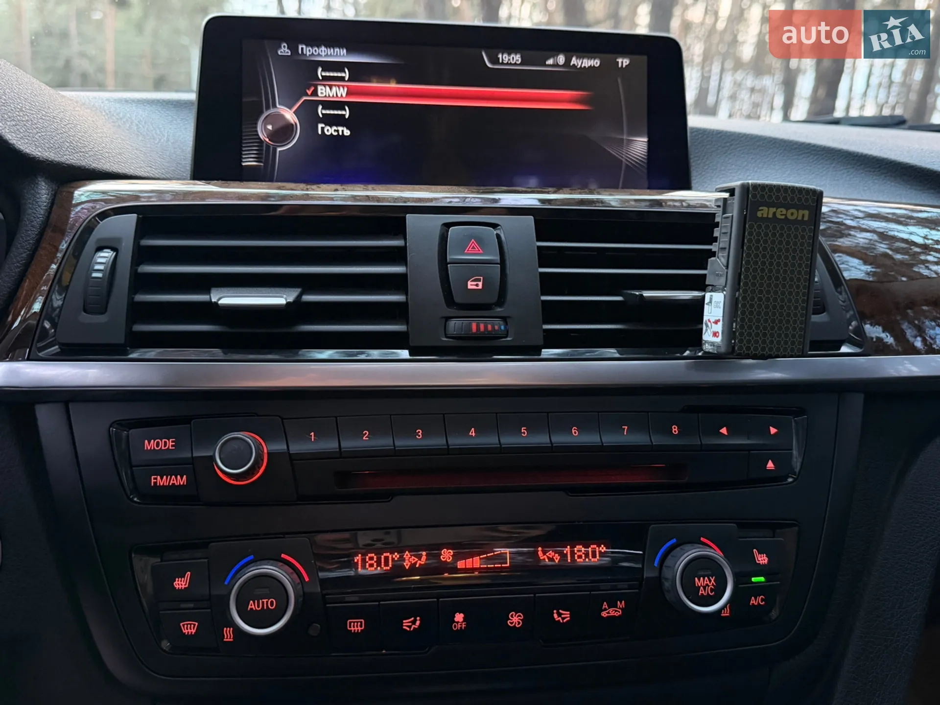 2013 BMW 3er - мініатюра 14