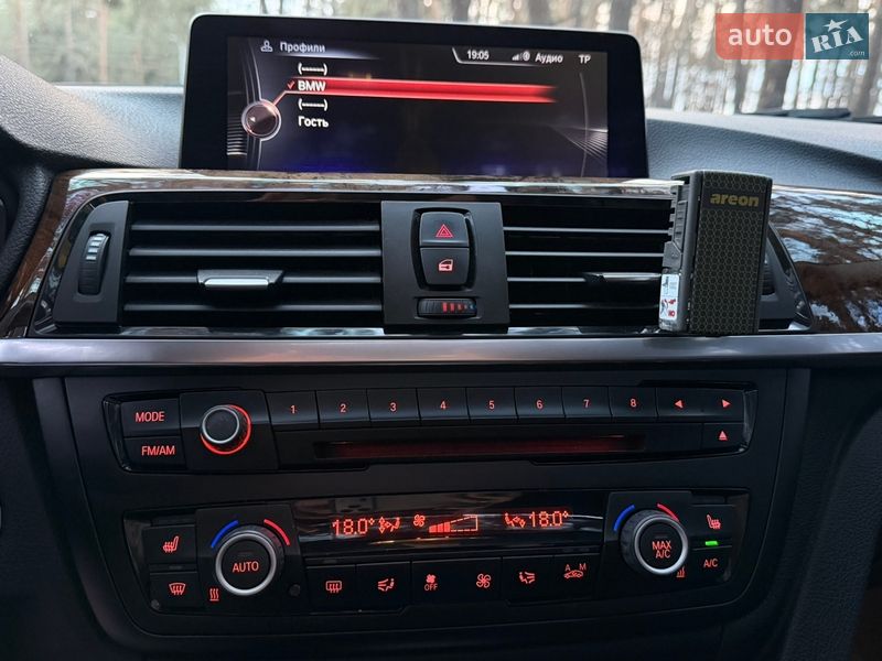 Седан BMW 3 Series 2013 в Сумах фото 14 Седан BMW 3 Series 2013 в Сумах