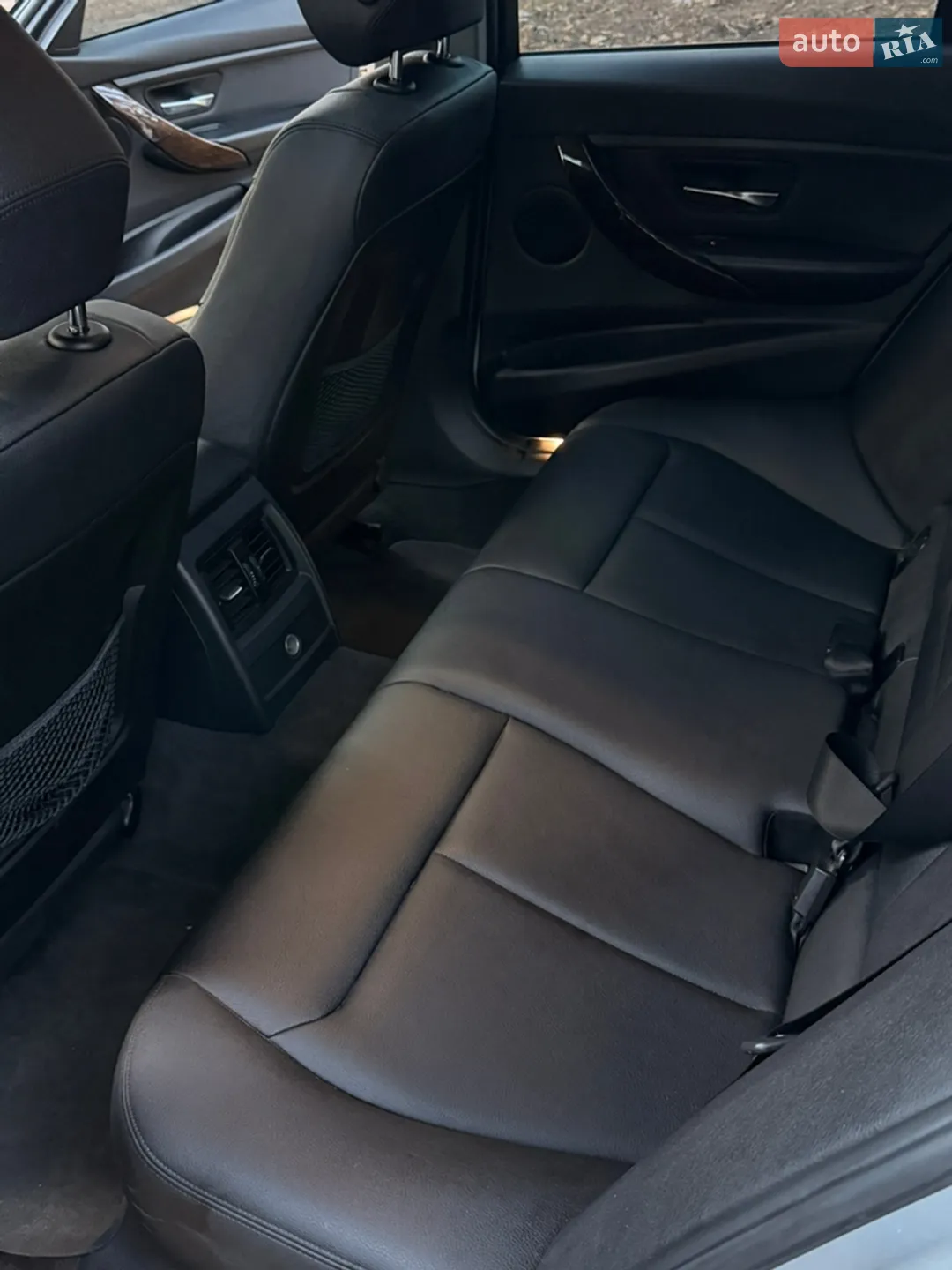 2013 BMW 3er - мініатюра 23