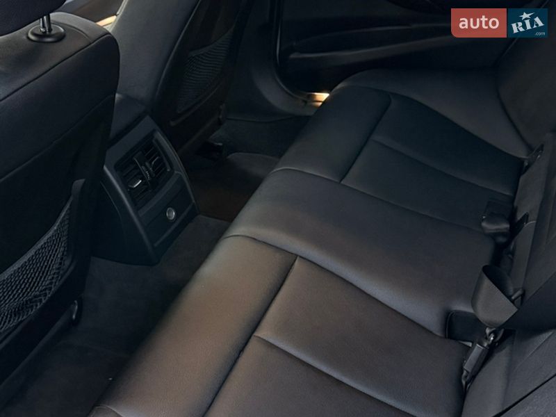Седан BMW 3 Series 2013 в Сумах фото 23 Седан BMW 3 Series 2013 в Сумах