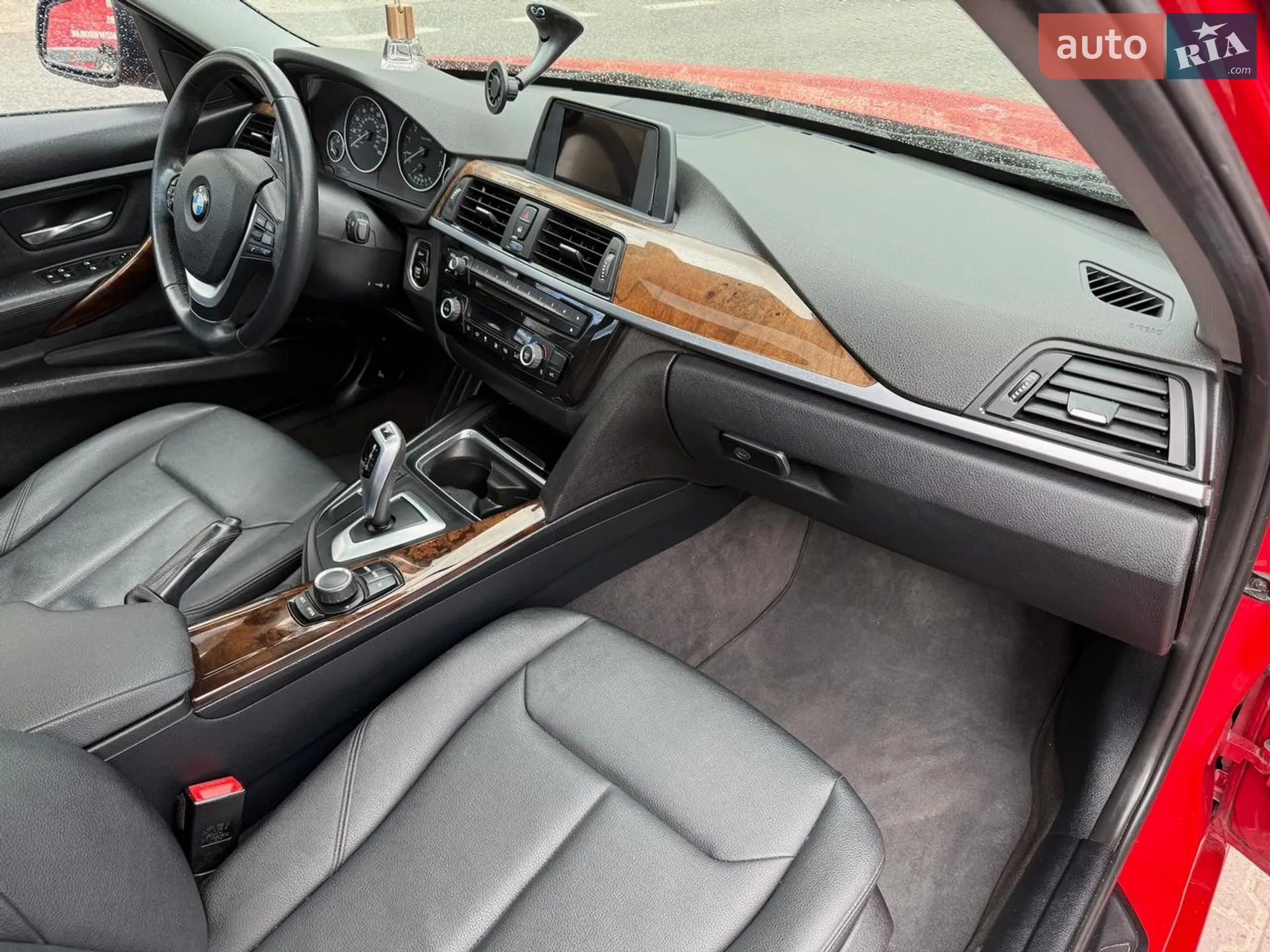 2014 BMW 3er - мініатюра 5