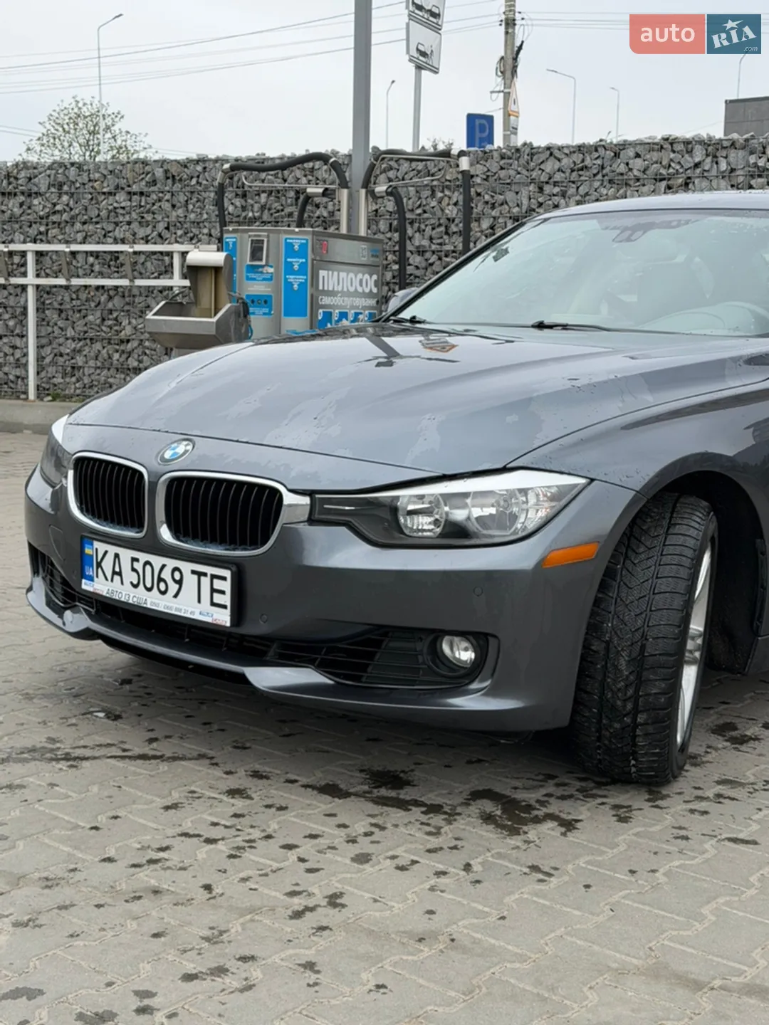 2013 BMW 3er - мініатюра 8