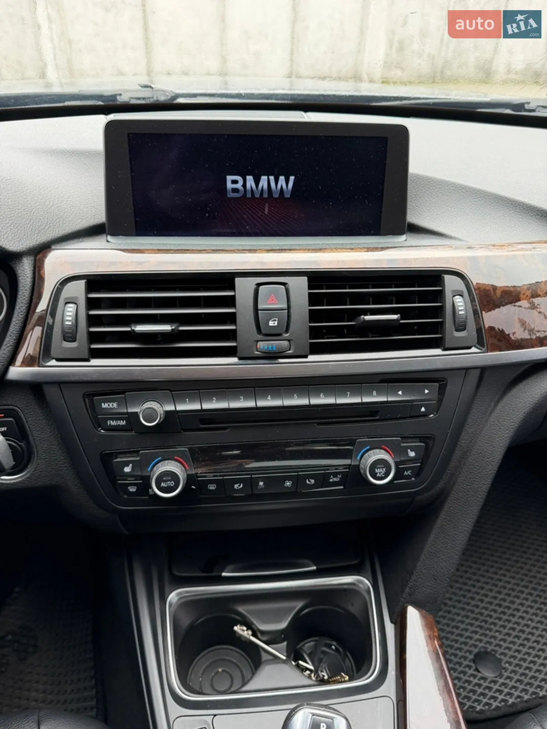 2013 BMW 3er - мініатюра 21