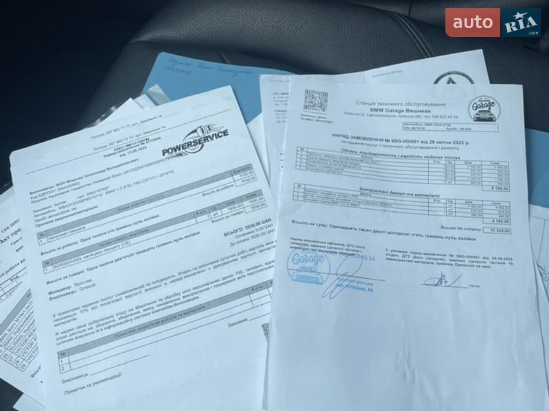 Седан BMW 3 Series 2014 в Киеве фото 20 Седан BMW 3 Series 2014 в Киеве