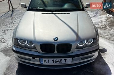 Седан BMW 3 Series 1999 в Буче