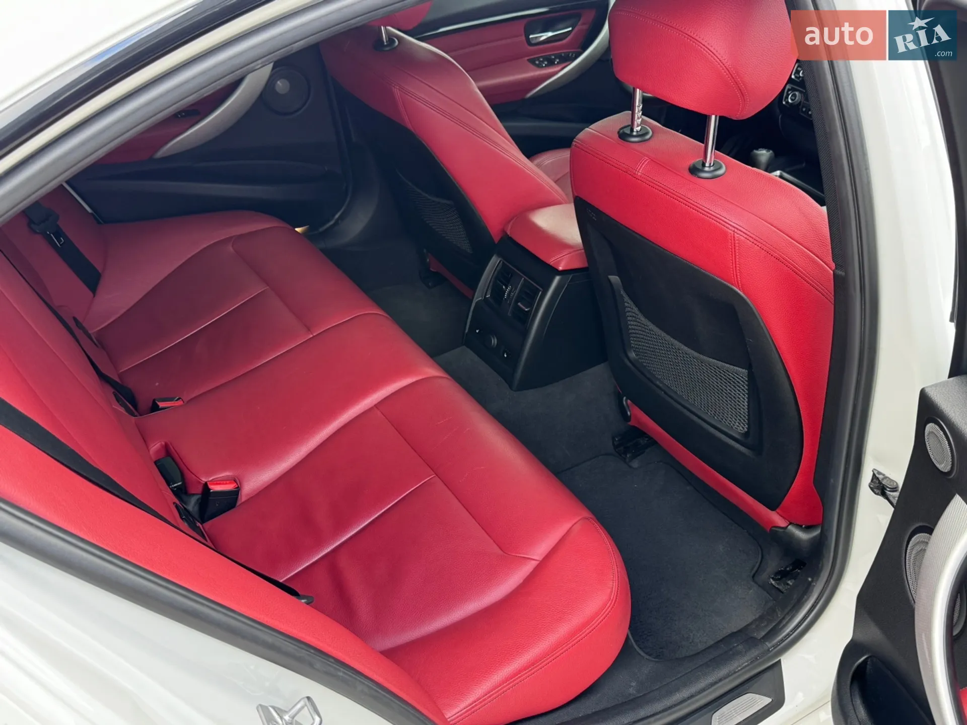 2015 BMW 3er - мініатюра 11