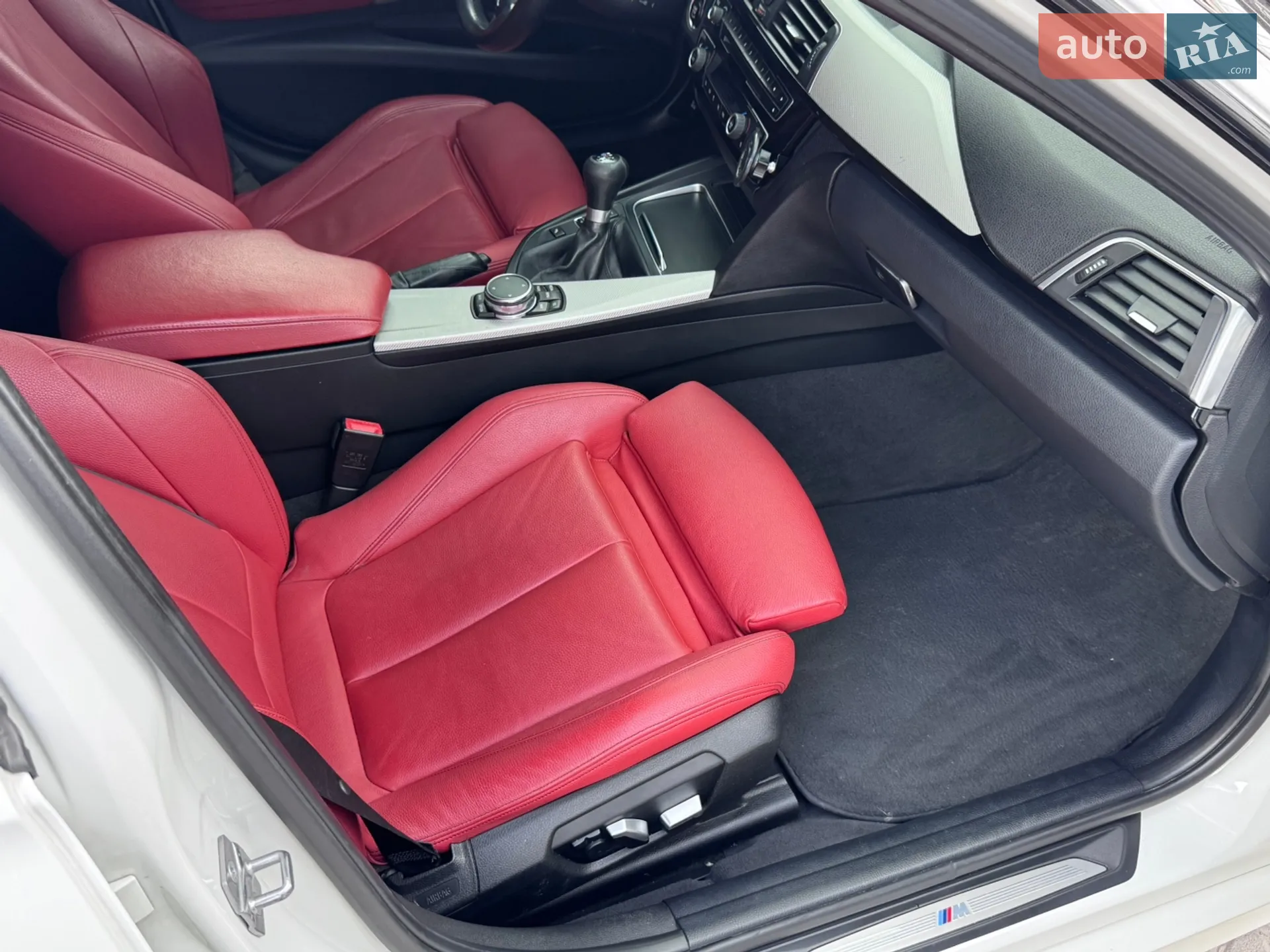 2015 BMW 3er - мініатюра 9