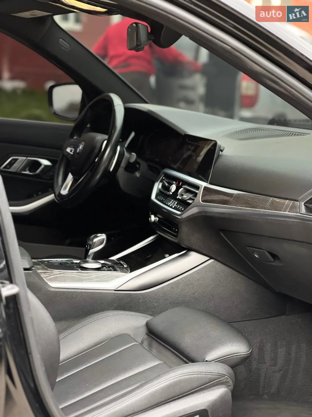 2019 BMW 3er - мініатюра 15