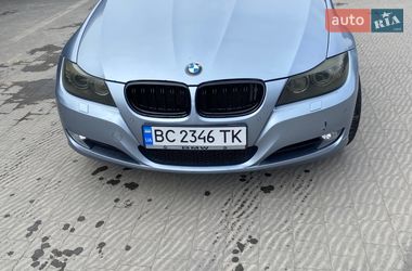 Универсал BMW 3 Series 2008 в Перемышлянах