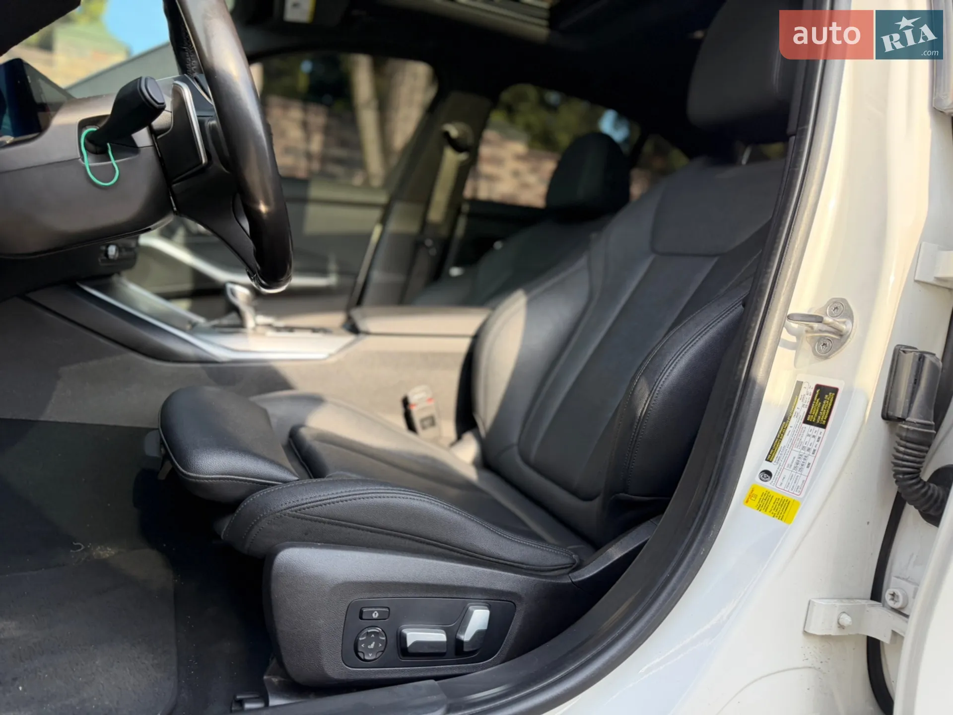 2019 BMW 3er - мініатюра 12