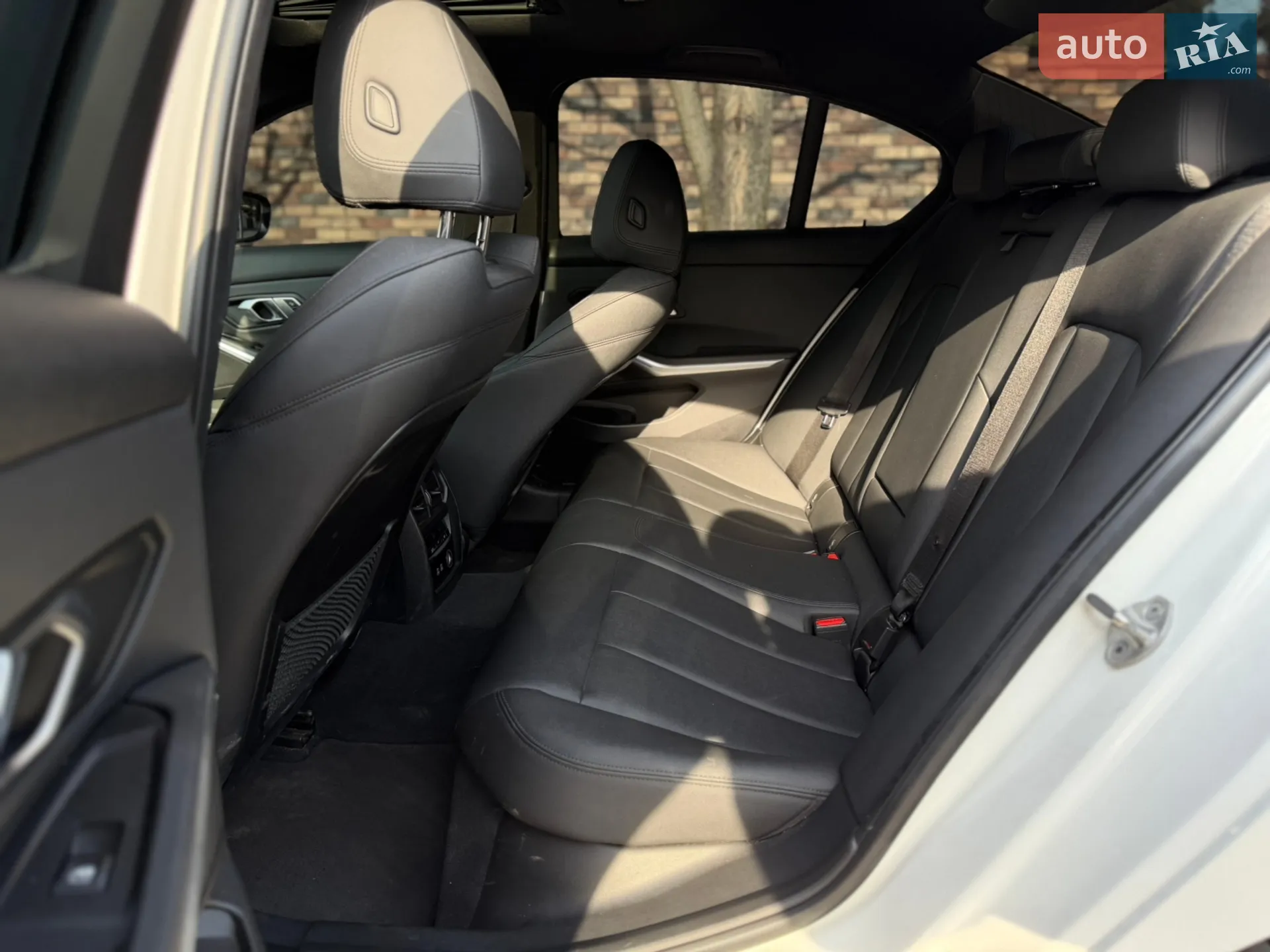 2019 BMW 3er - мініатюра 19
