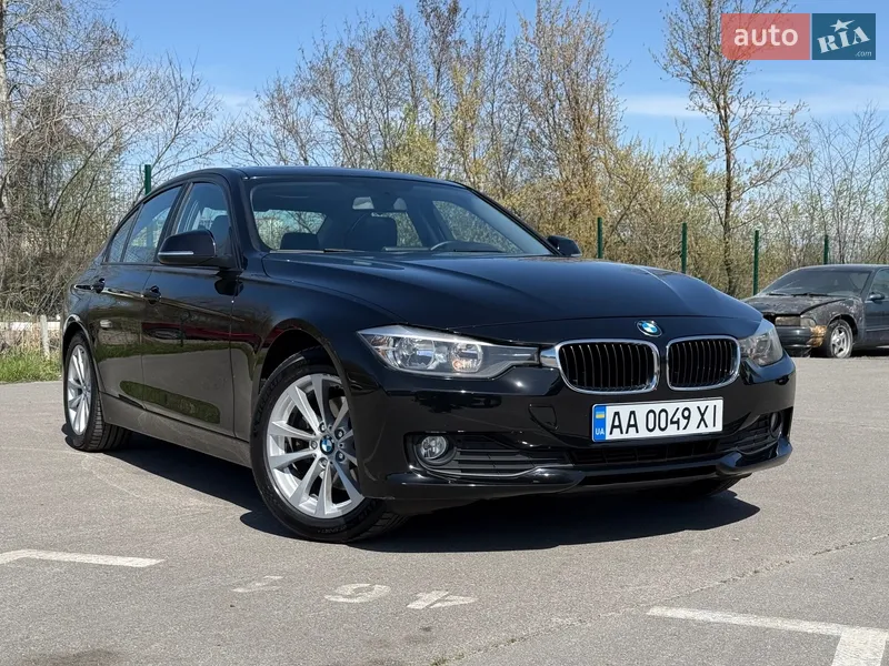 BMW 3 Series 2017 VIN WBA8A9C51JAD27708 фото оголошення 15 з 64