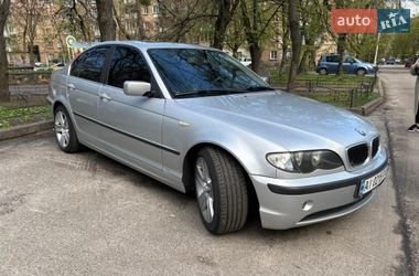 Седан BMW 3 Series 2004 в Києві