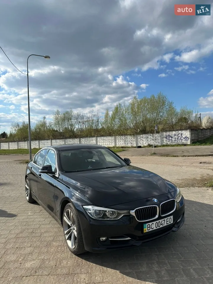 2017 BMW 3er - мініатюра 20