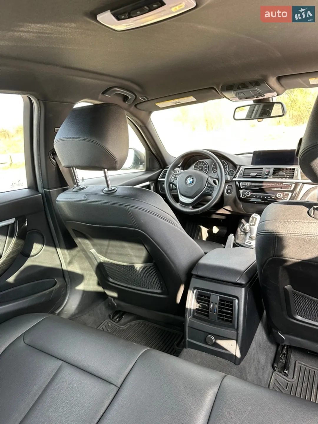 2018 BMW 3er - мініатюра 5