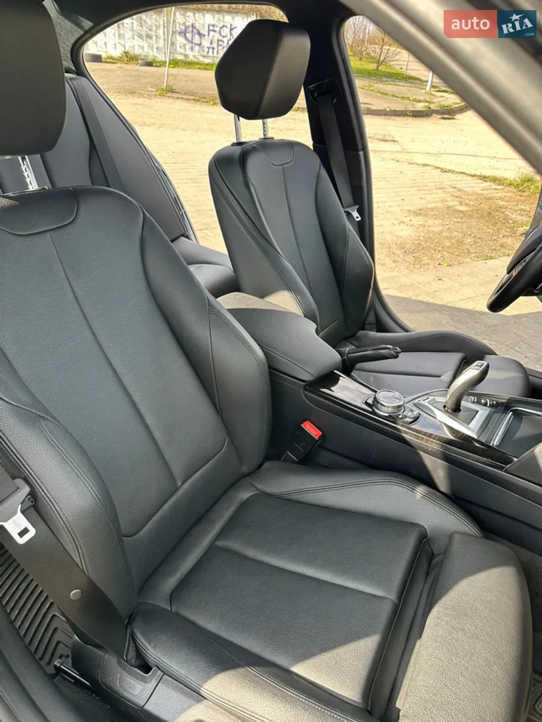 2018 BMW 3er - мініатюра 8