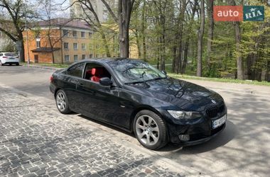 Купе BMW 3 Series 2009 в Киеве