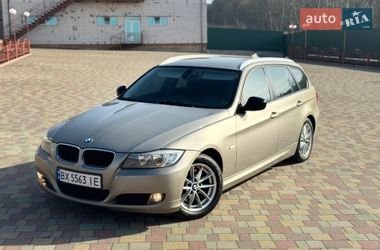 Универсал BMW 3 Series 2011 в Хмельницком