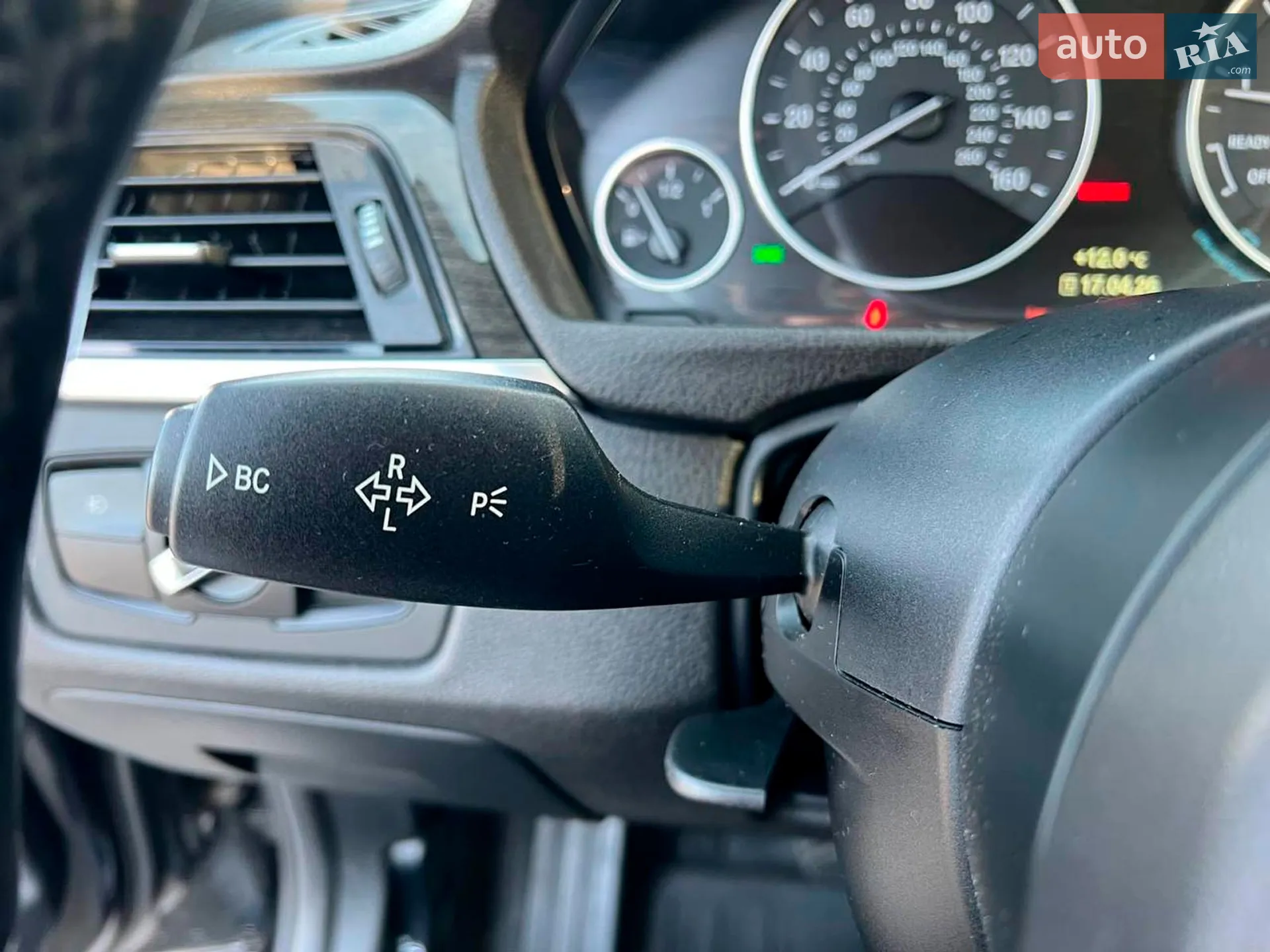 2015 BMW 3er - мініатюра 28
