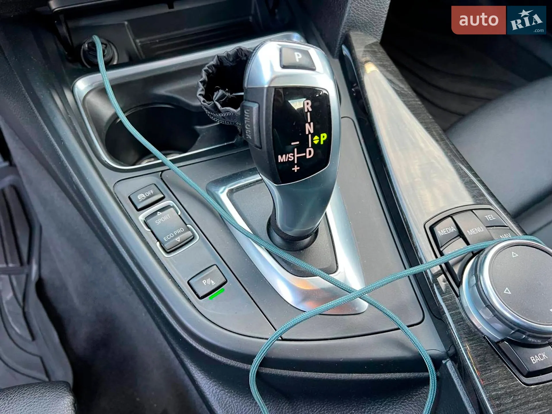 2015 BMW 3er - мініатюра 32
