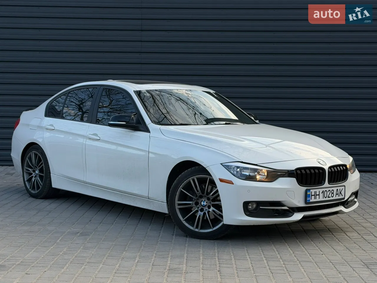 2015 BMW 3er - мініатюра 46